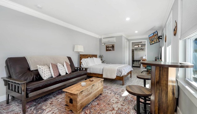 Petite Retreat at Harper's Ferry