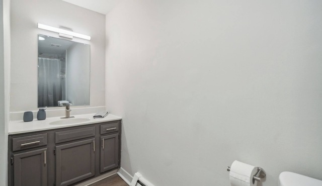Pine Brook 908 I Lovely 2Bd Spacious Apartment
