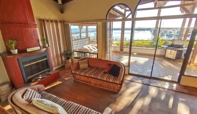 Playa Plateada Beach House