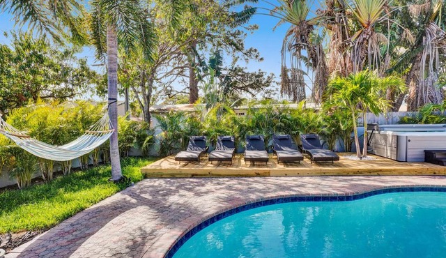 Pompano Beach House