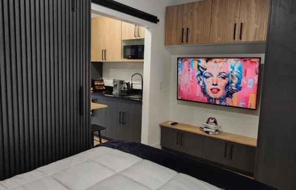 Pop Art Loft