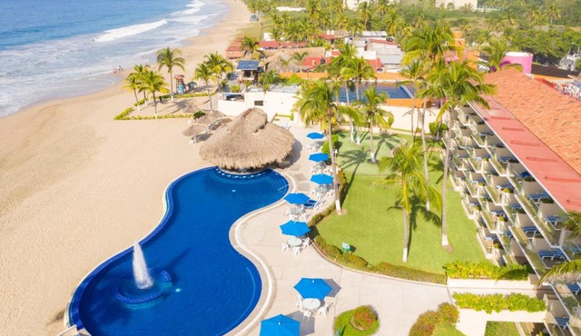 Posada Real Ixtapa