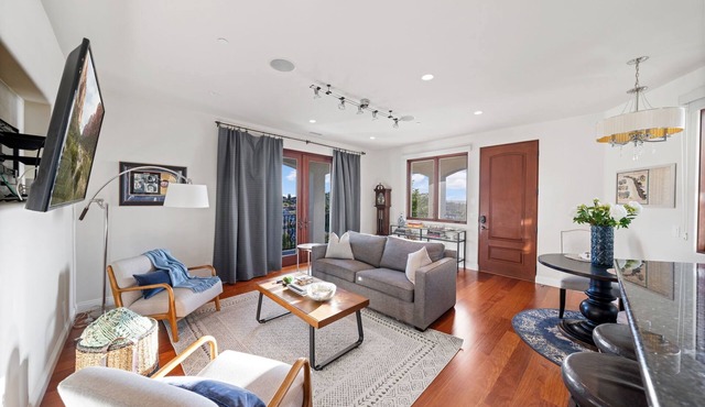 Poway Cozy Guesthouse