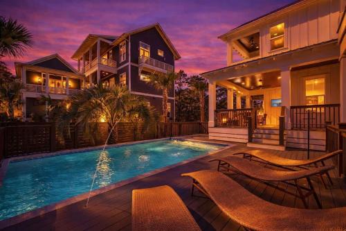Prescription for Paradise by Stay on 30a