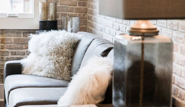 Prime CBD Location: Historic New Orleans Charm + Modern Comfort