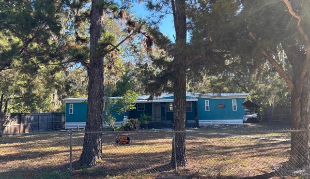 Prime Crystal River location!
