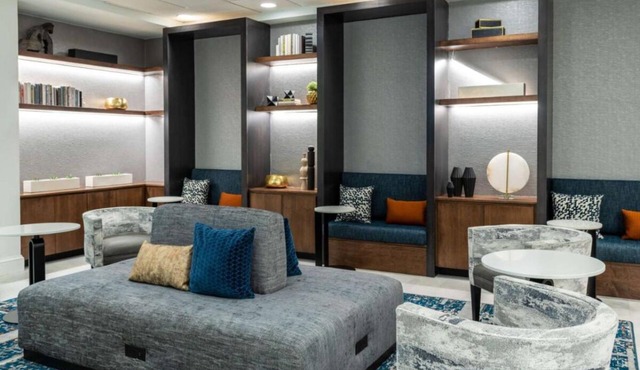 Prime Location! 3 Convenient Units, Pool, Free Parking, Pets Allowed!