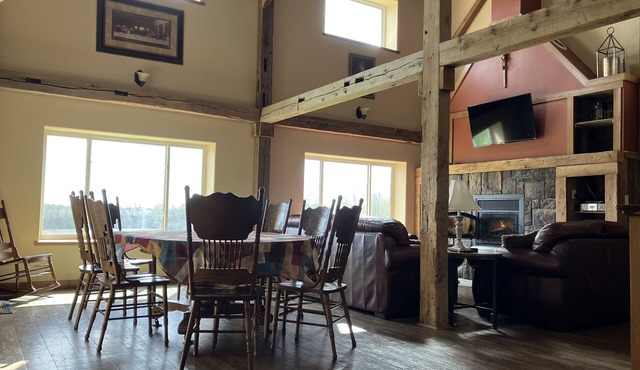 Private Peaceful Country Getaway - Family Friendly - Illinois