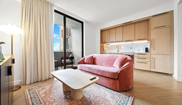 Private Residence at Nomad Wynwood Residencs - 532