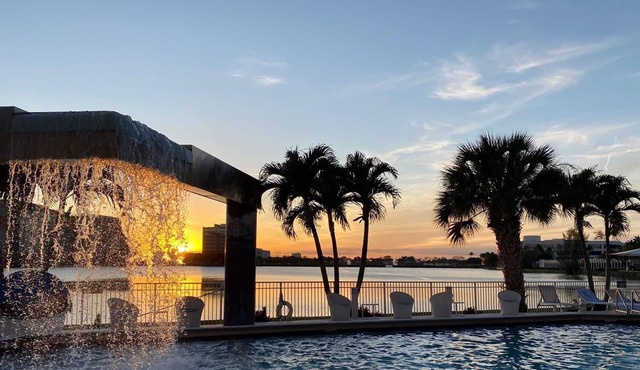 Pullman Miami Airport