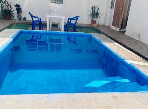 Punta Zicatela PXM
