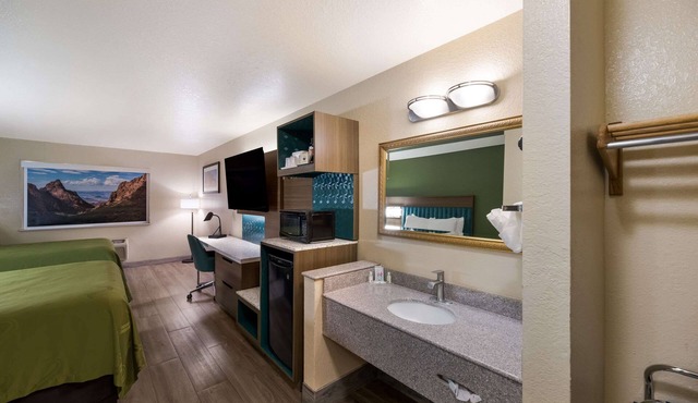 Quality Inn Alpine