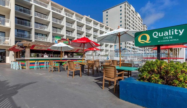 Quality Inn Boardwalk