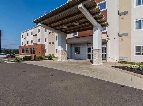 Quality Inn