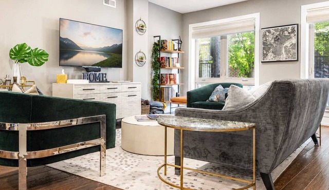 ‼️Queen Village 3BR Condo Near Italian Market
