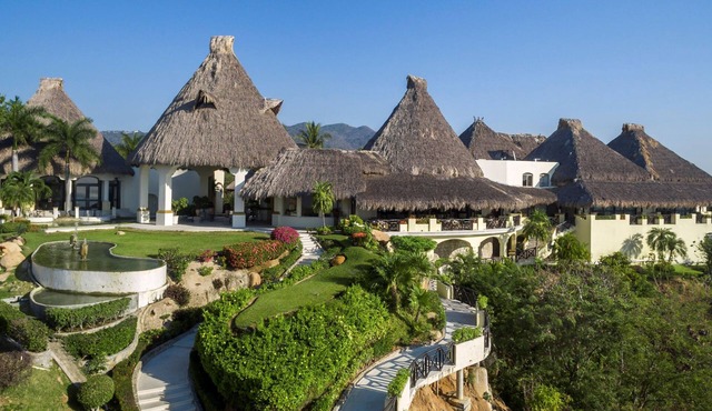 Quinta Real Acapulco