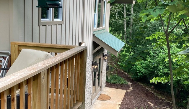 Rabun Retreat