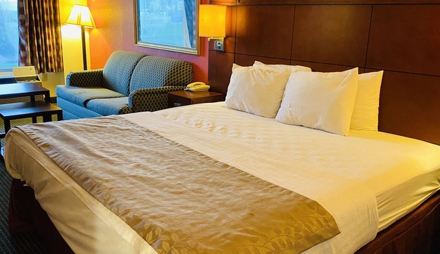 Ramada by Wyndham Walterboro