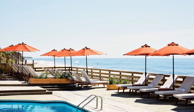 Reconnect With Nature! Beachfront Resort with Yoga Lessons, Pool, Free Breakfast
