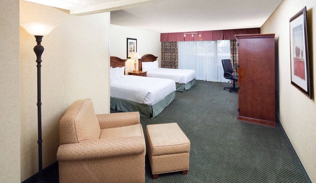Red Lion Hotel Pendleton in Pendleton