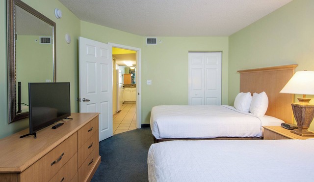 Refreshing Beach Stay w/Ocean Views, Near Local Dining - 4 Units w/Balcony
