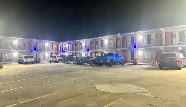 Regency Inn