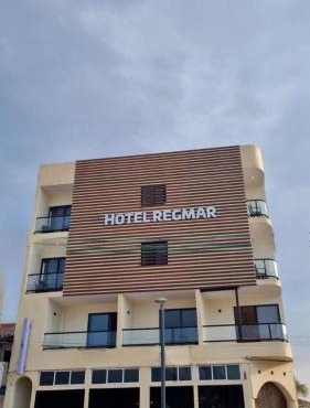 REGMAR Progreso Yucatán