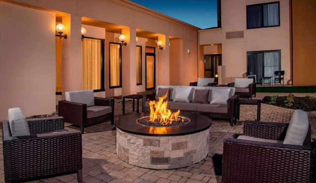 Relax and Unwind! Pet-Friendly Property, Onsite Pool, Free Parking