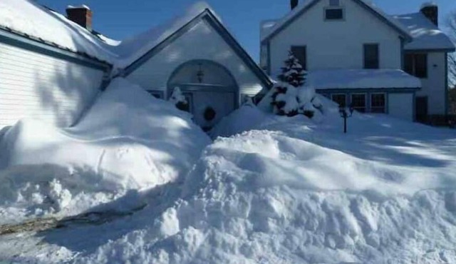 Relax, Refresh & Renew with or without Snow!