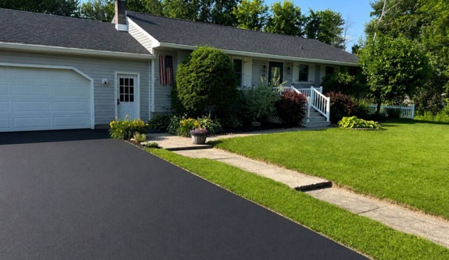 Remodeled 3-bedroom, 1 bathroom house in Massena