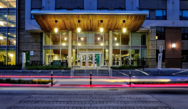 Residence & Conference Centre - Ottawa West