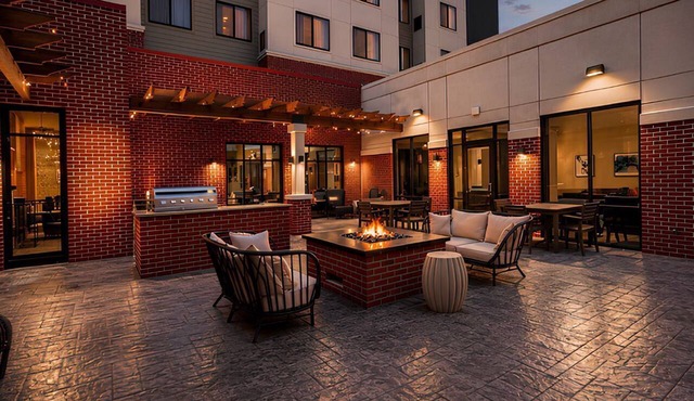 Residence Inn by Marriott Lexington