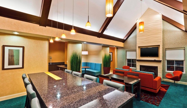 Residence Inn by Marriott Indianapolis Fishers