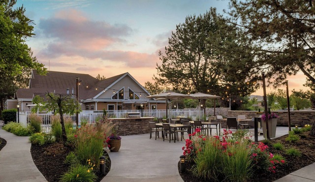 Residence Inn by Marriott Boise Downtown/University