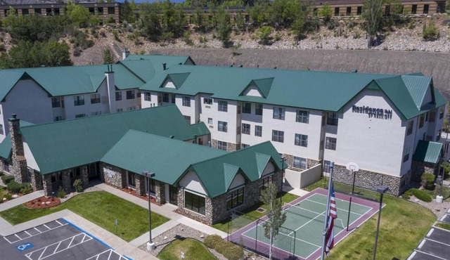 Residence Inn by Marriott Durango Downtown