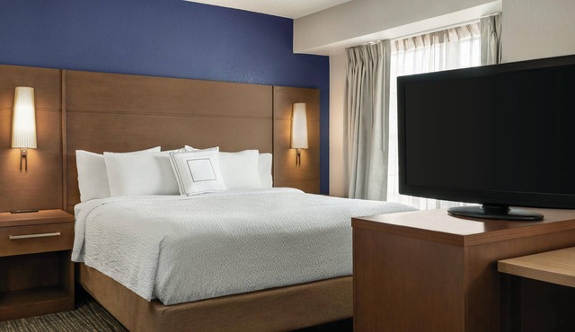Residence Inn by Marriott El Paso in El Paso