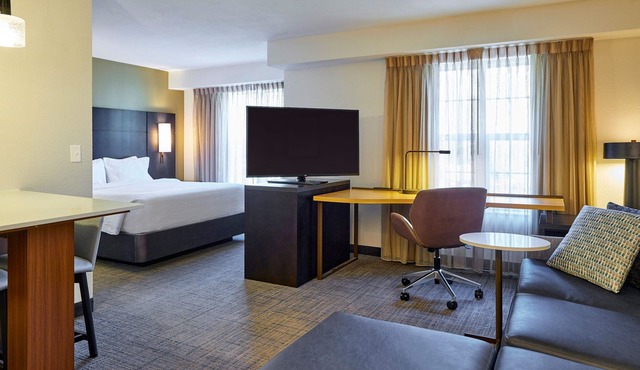Residence Inn Eugene Springfield in Eugene