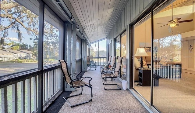 Resort living without the resort price! Quiet & pet friendly, walking trails