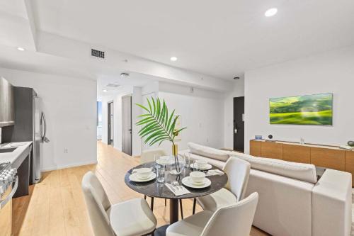 Resort-Style Living 1BR Apt in Downtown Miami