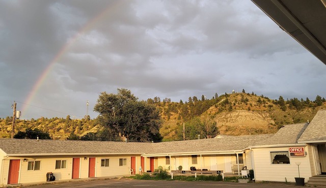 Restwel Motel