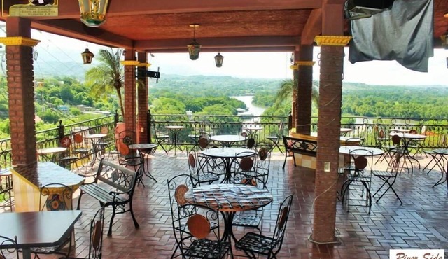 River Side Hotel