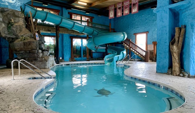 Riverchase Lodge