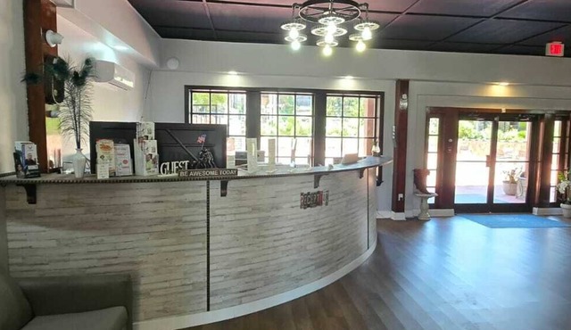 Riverside Inn and Suites Danville Virginia