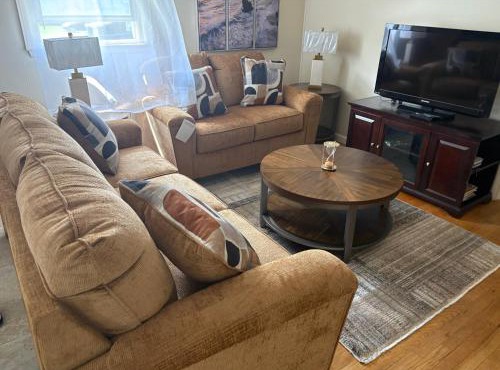 Robert Drive Professional Housing LLC