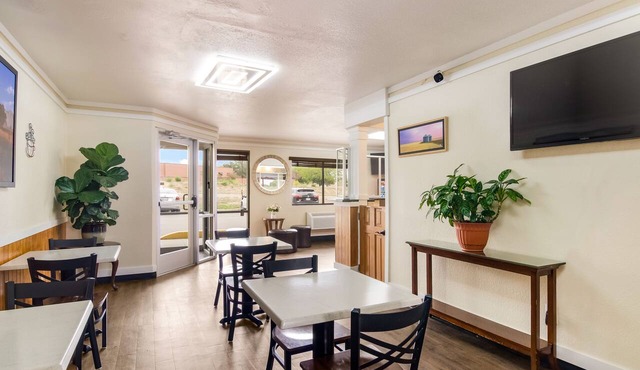 Rodeway Inn Greeley