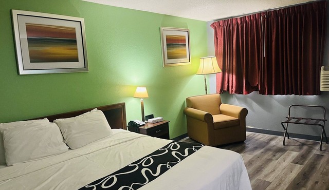 Rodeway Inn Whitehall