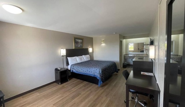 royal inn motel