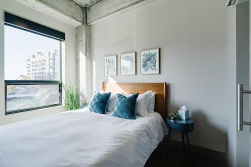 Sable 206 - Alcove