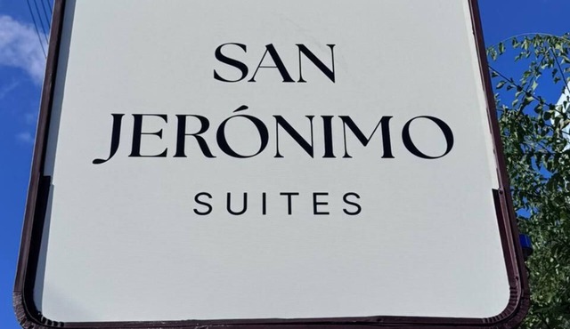 San Jeronimo Suites