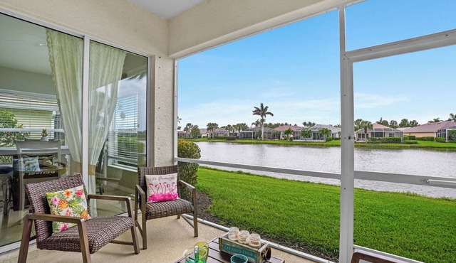 Sandy Bottoms - Resort Style Community Ammenities, Sandy Bottoms!